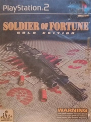 SOLDIER of FORTUNE 北米版　PlayStation2 61CZQodWkBL._UF1000,1000_QL80_.jpg